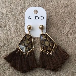 Aldo Earrings